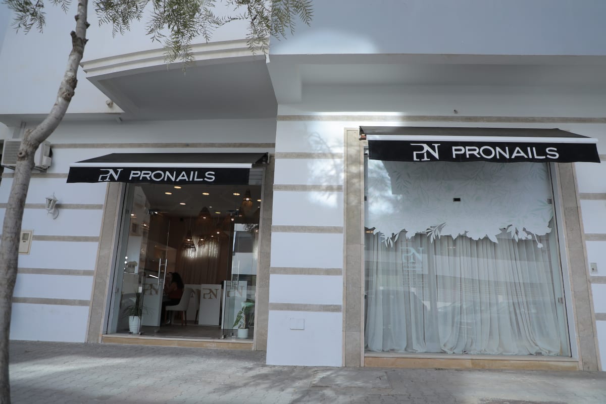 ProNails Lac2 — photo principale