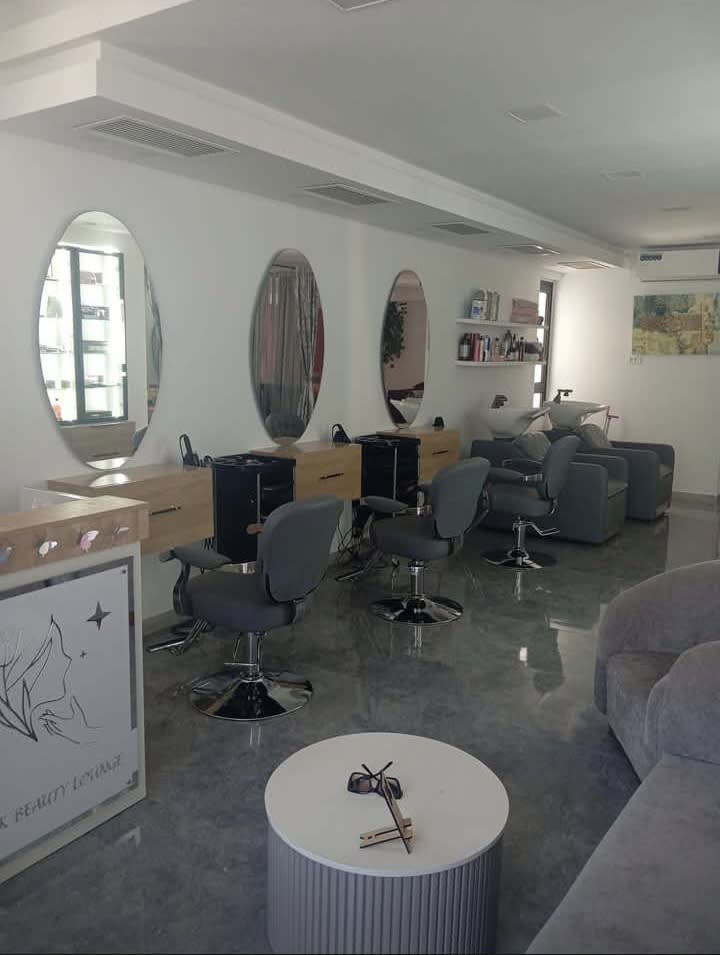 Misk beauty lounge — photo principale
