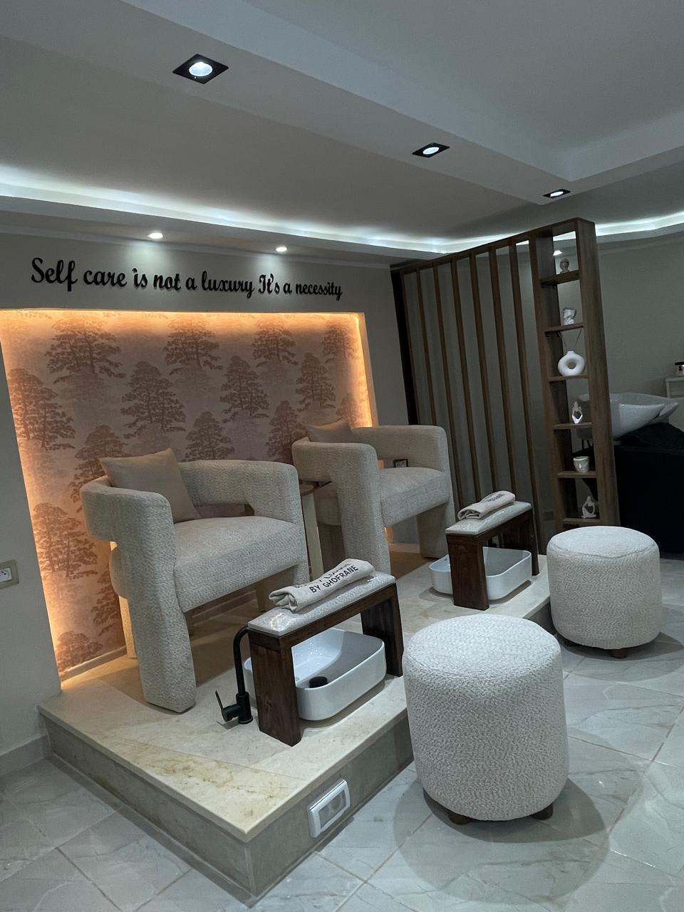 Beauty lounge by ghofrane — photo principale