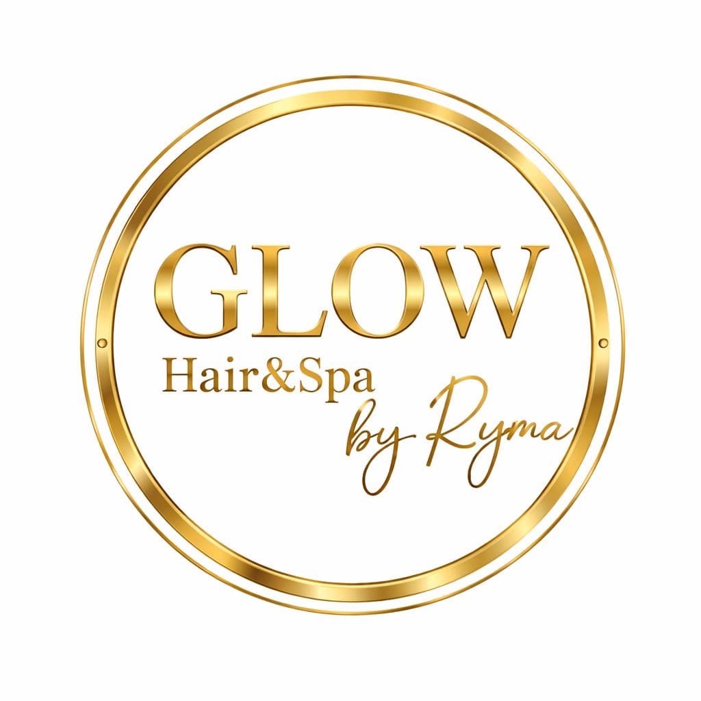 Glow Hair & Spa By Ryma — photo principale