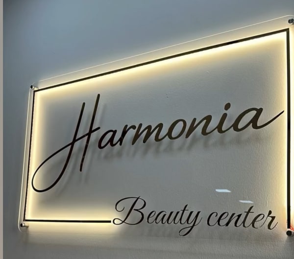 Harmonia Beauty Center