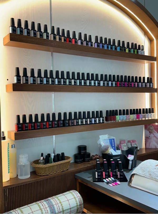Harmonia Beauty Center — photo 3