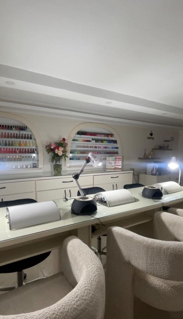 Beauty lounge by ghofrane — photo 2