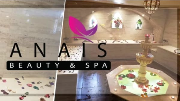 Anais beauty and spa