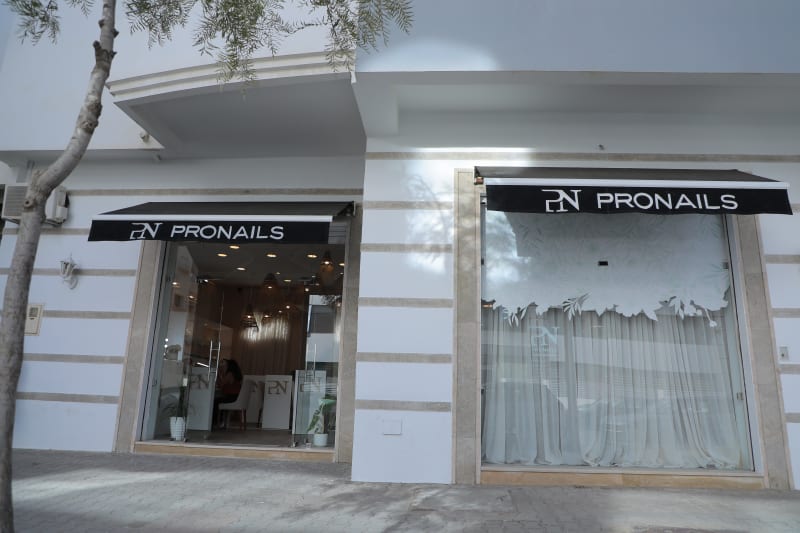 ProNails Lac2