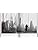 Vue 3 de New York Portrait Of