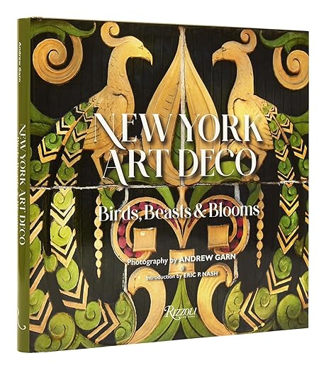 New York Art Deco