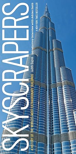 Skyscrapers History Of