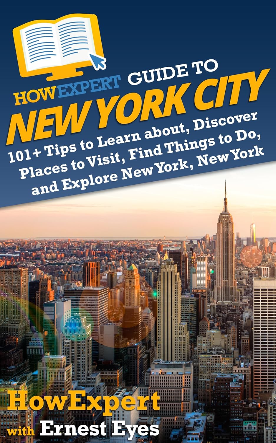 Vue 5 de New York Then And