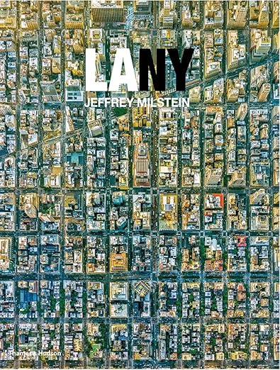 Lany Aerial Photographs Of