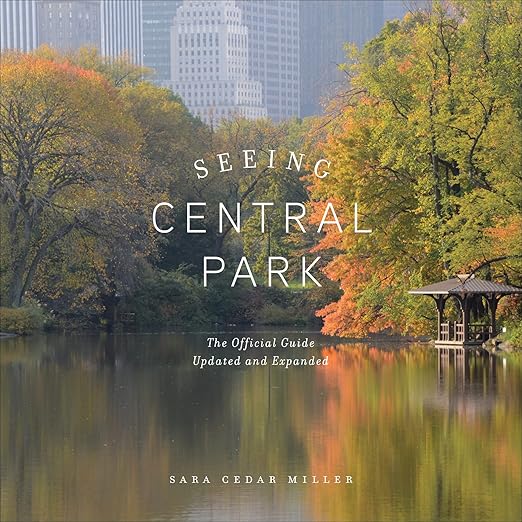 Seeing Central Park The