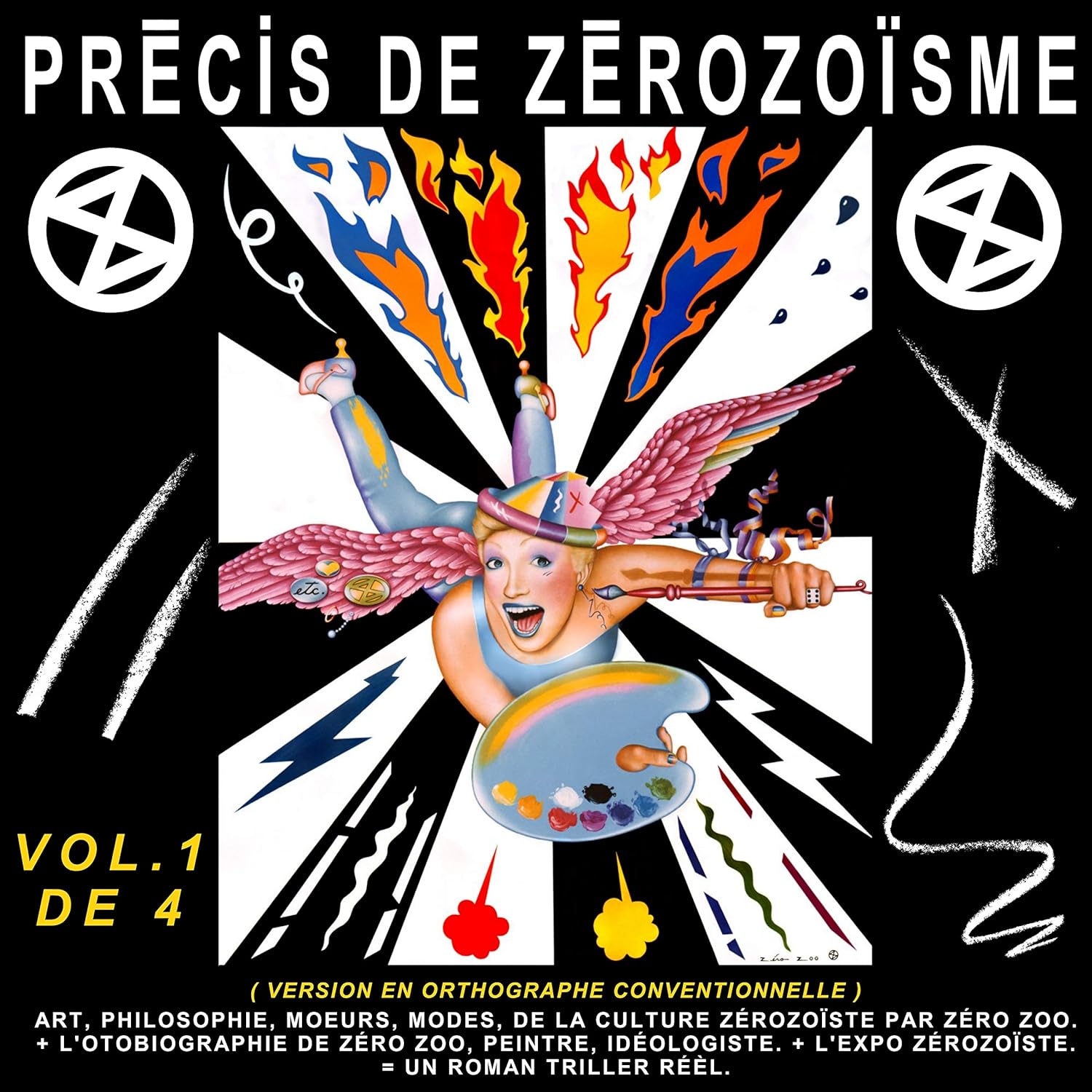 Vue 6 de The Seasons Of New