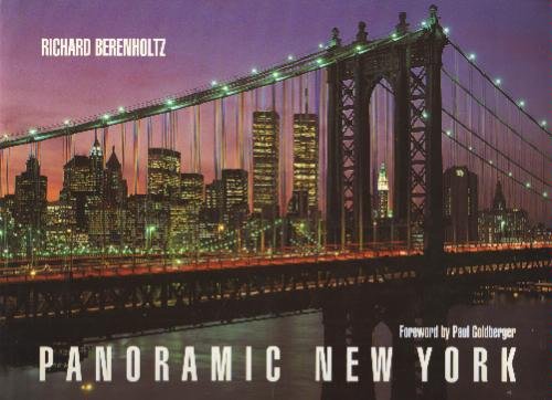 Panoramic New York