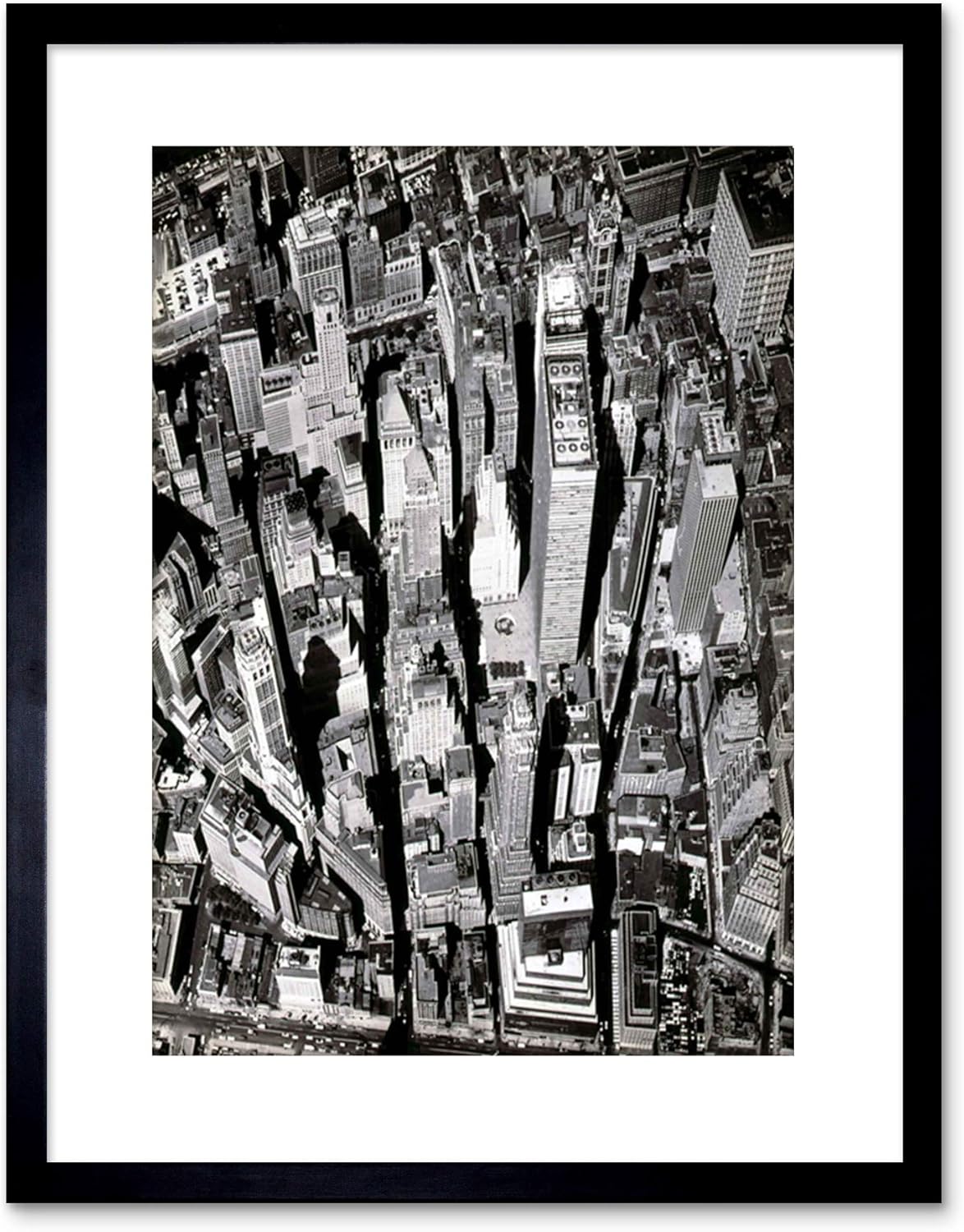 Bw Photo Aerial