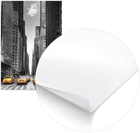 Vue 4 de Panorama Poster Taxi New