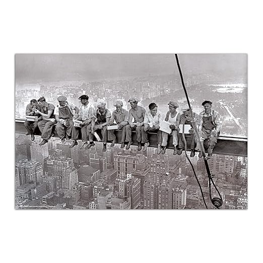 Grupo Erik Poster New