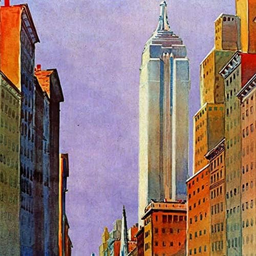 Vue 5 de Nacnic Poster Vintage Affiche