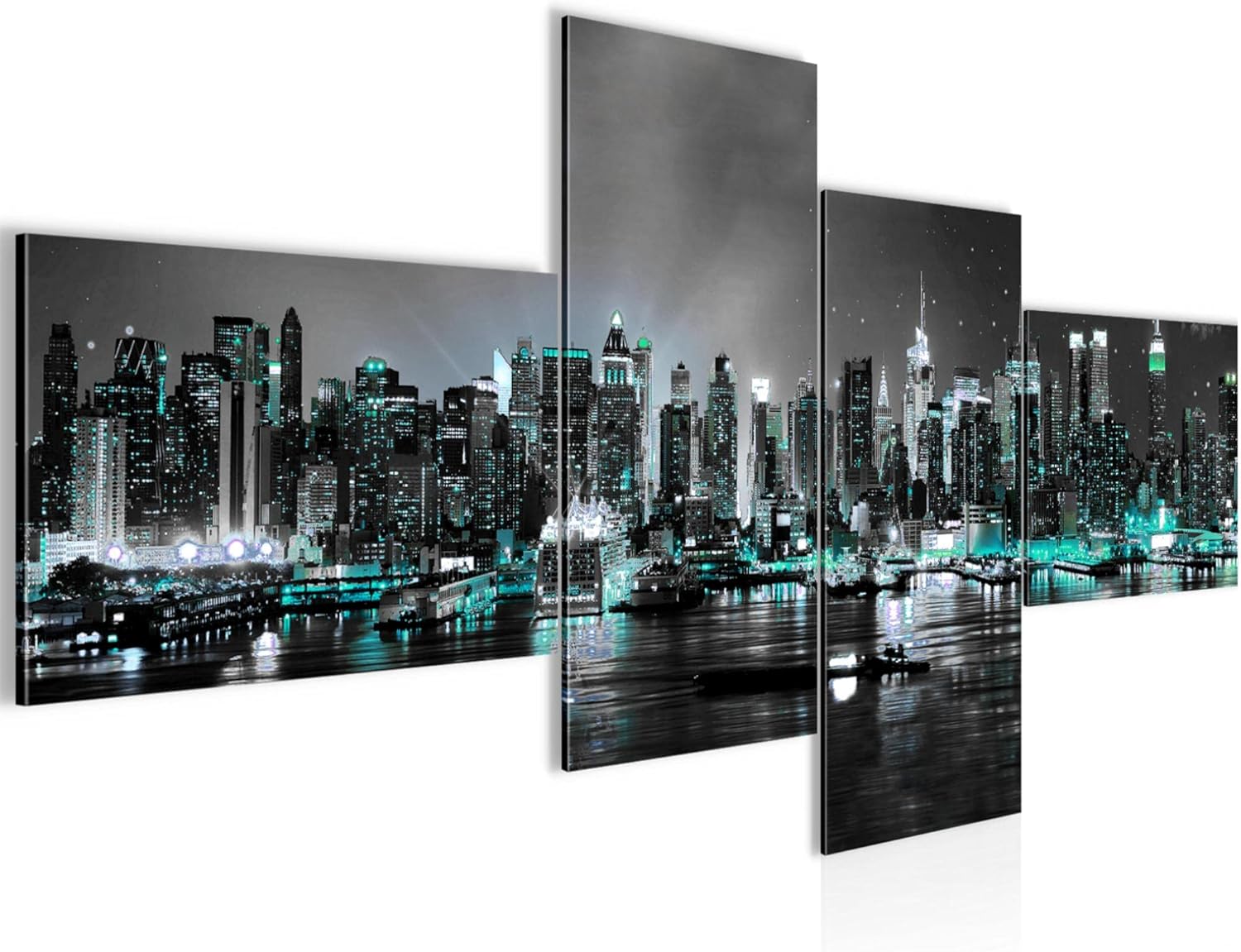Runa Art Tableau Murale