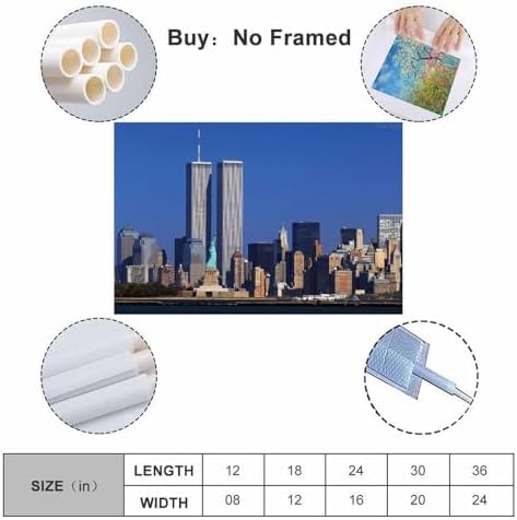 Vue 2 de Knkncnv One World Trade