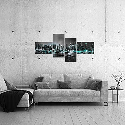Vue 3 de Runa Art Tableau Murale