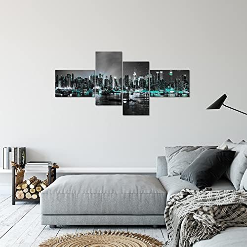 Vue 5 de Runa Art Tableau Murale