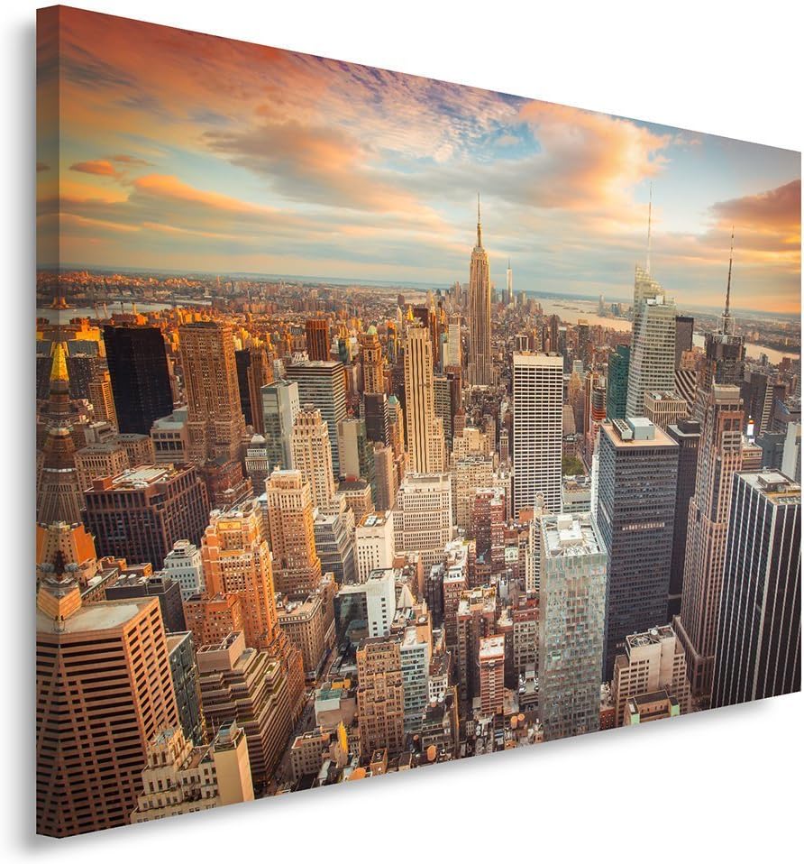 Feeby Impression Sur Toile
