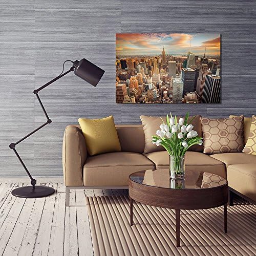 Vue 3 de Feeby Impression Sur Toile