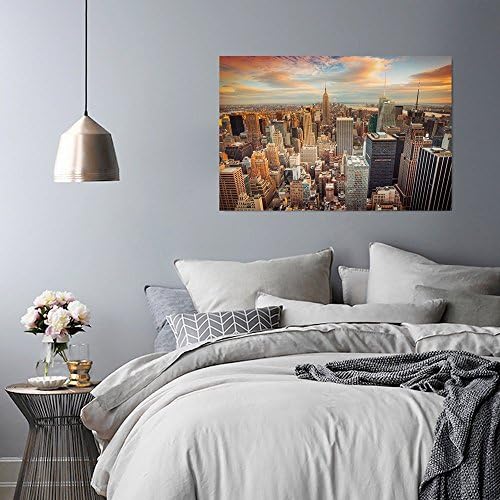 Vue 5 de Feeby Impression Sur Toile