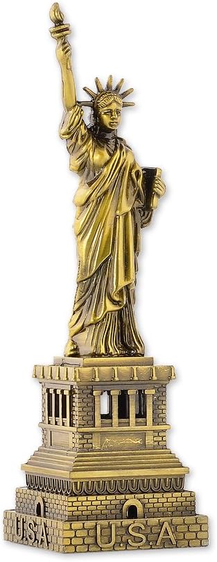 Dsstyles Statue De La