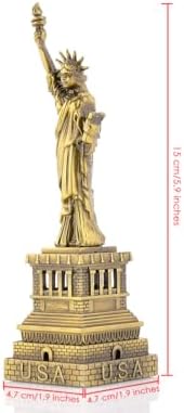 Vue 2 de Dsstyles Statue De La