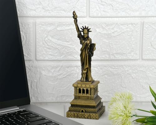 Vue 6 de Dsstyles Statue De La