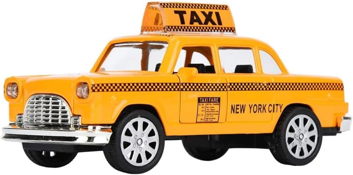 Zerodis Nyc Taxi En