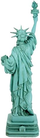 Vue 4 de Veronese Statue De La