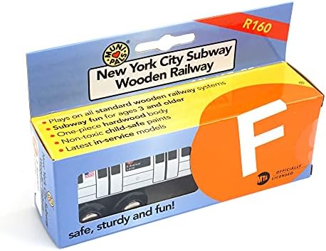 Vue 3 de Munipals Nyc Subway