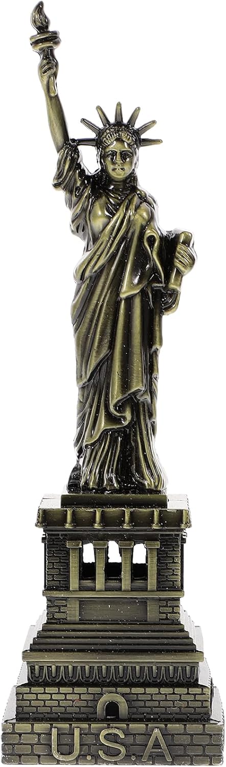 Milisten Statue De La