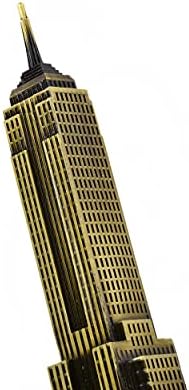 Vue 5 de Scspecial Statue Empire State