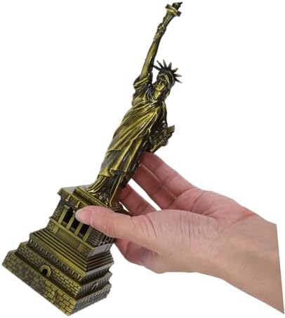 Vue 4 de Milisten Statue De La
