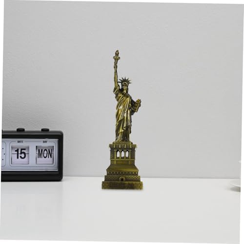 Vue 6 de Milisten Statue De La