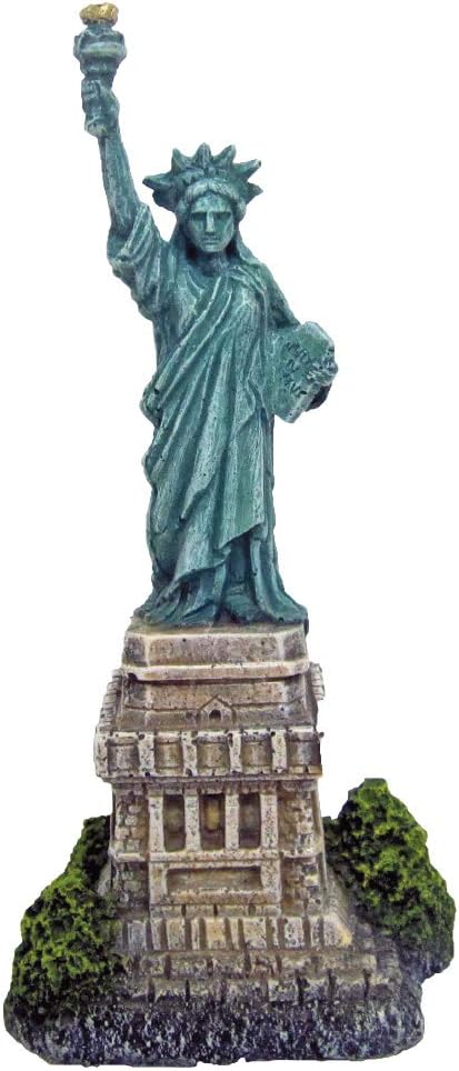 Amtra Wave Statue De