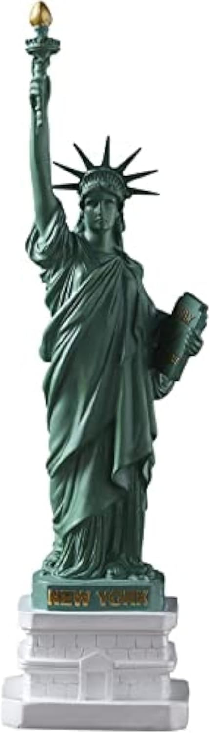 Nichhany Statue De La