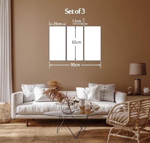 Vue 5 de Arede Lot De Affiches