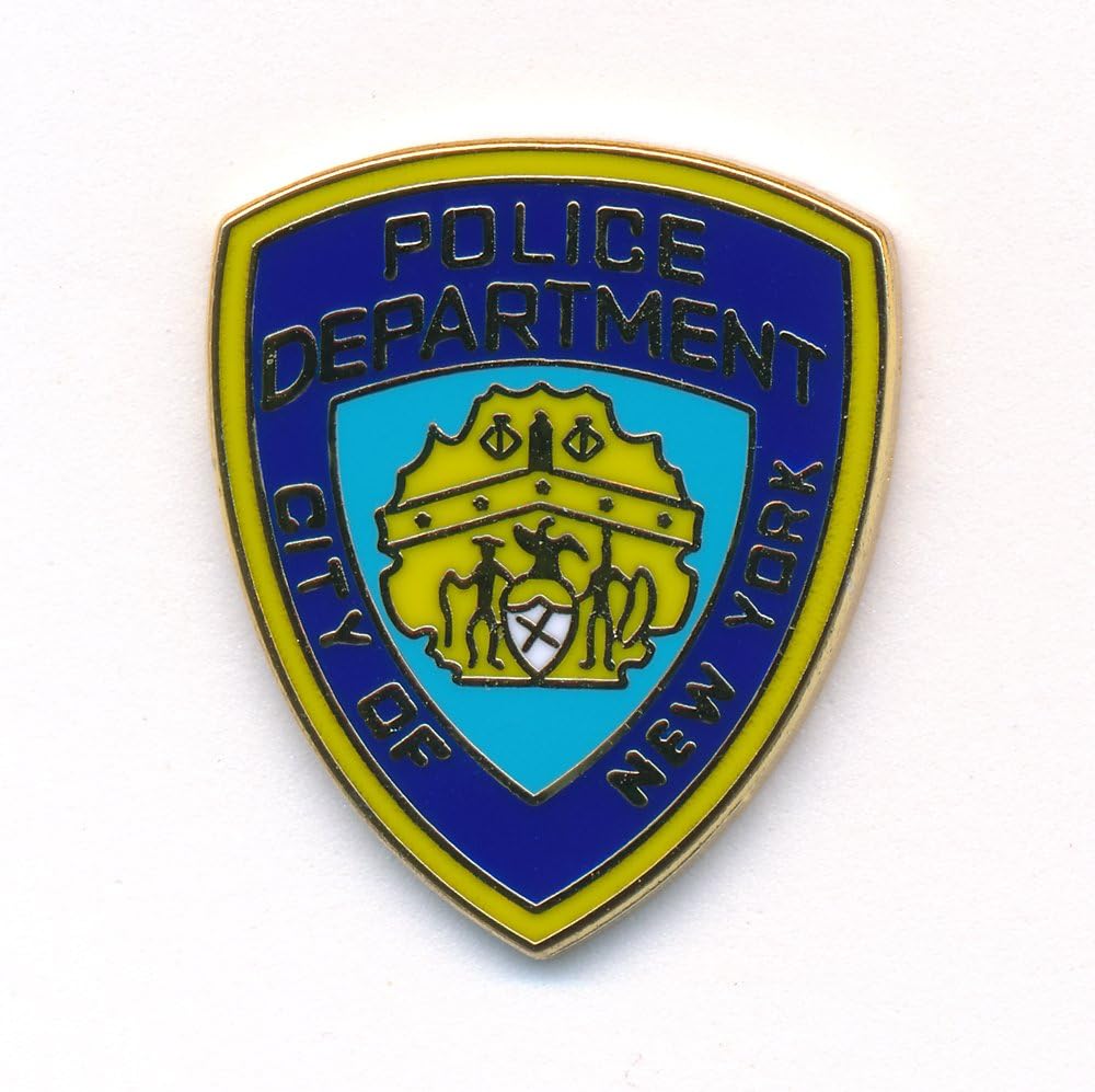 Police Department New York
