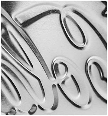 Vue 4 de Nostalgicart Plaque Vintage Cocacola