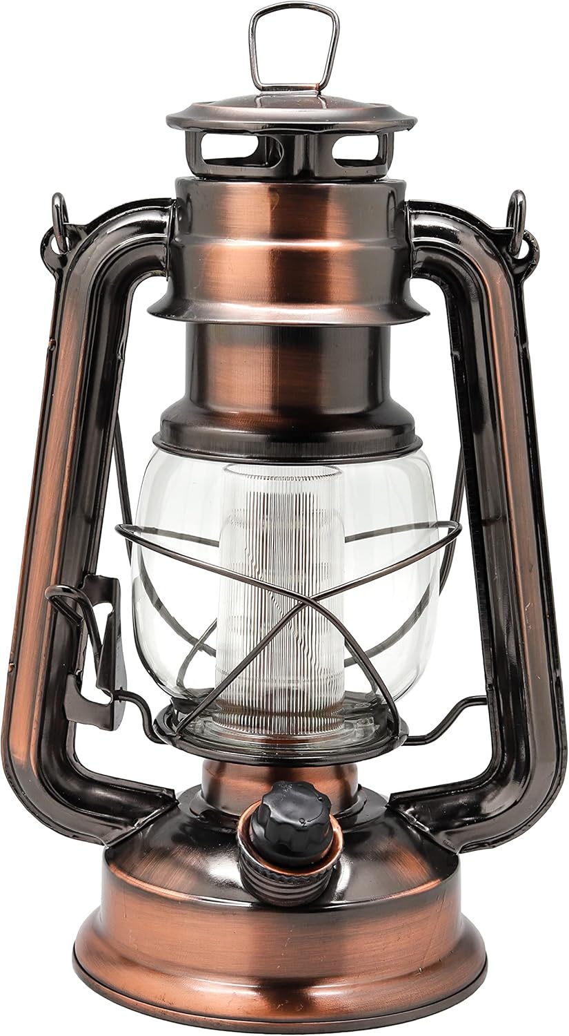 Yakii Lampe Huile