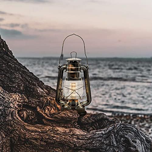 Vue 5 de Yakii Lampe Huile