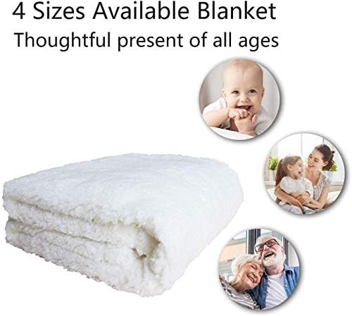 Vue 2 de Couverture Sherpa De New