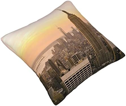 Vue 2 de Torong Empire State Building