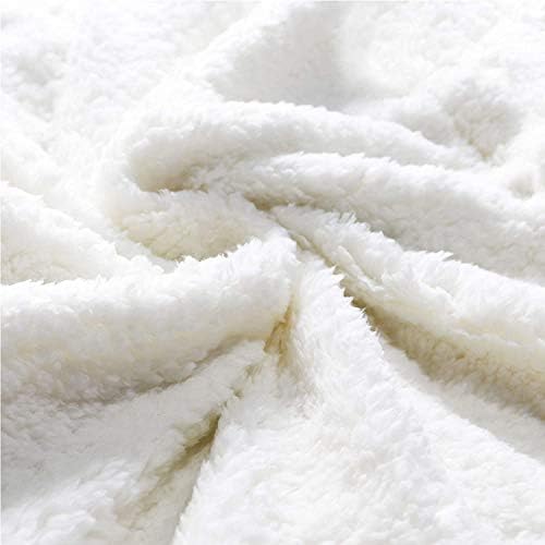 Vue 4 de Couverture Sherpa De New