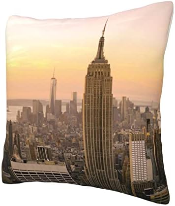 Vue 3 de Torong Empire State Building