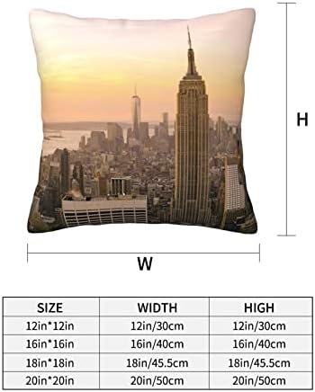 Vue 4 de Torong Empire State Building